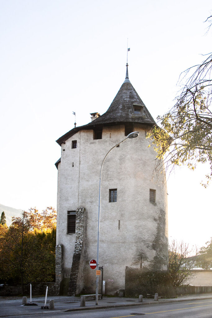 Torre Sorcerers
